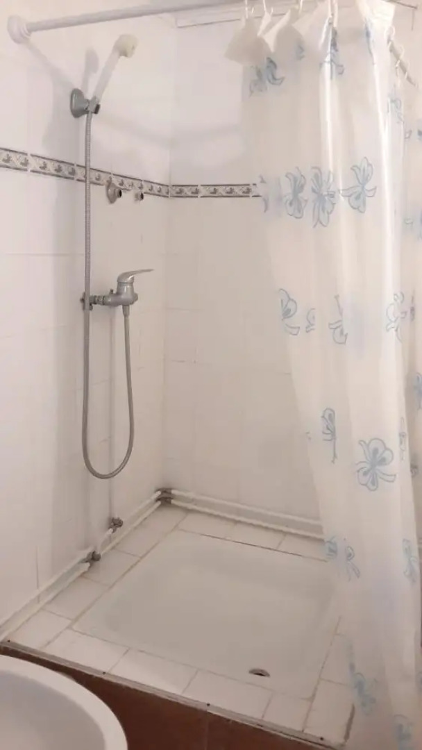 House With 2 Bedrooms in São Vicente do Paul, With Shared Pool, Enclosed Garden and Wifi Near the Beach