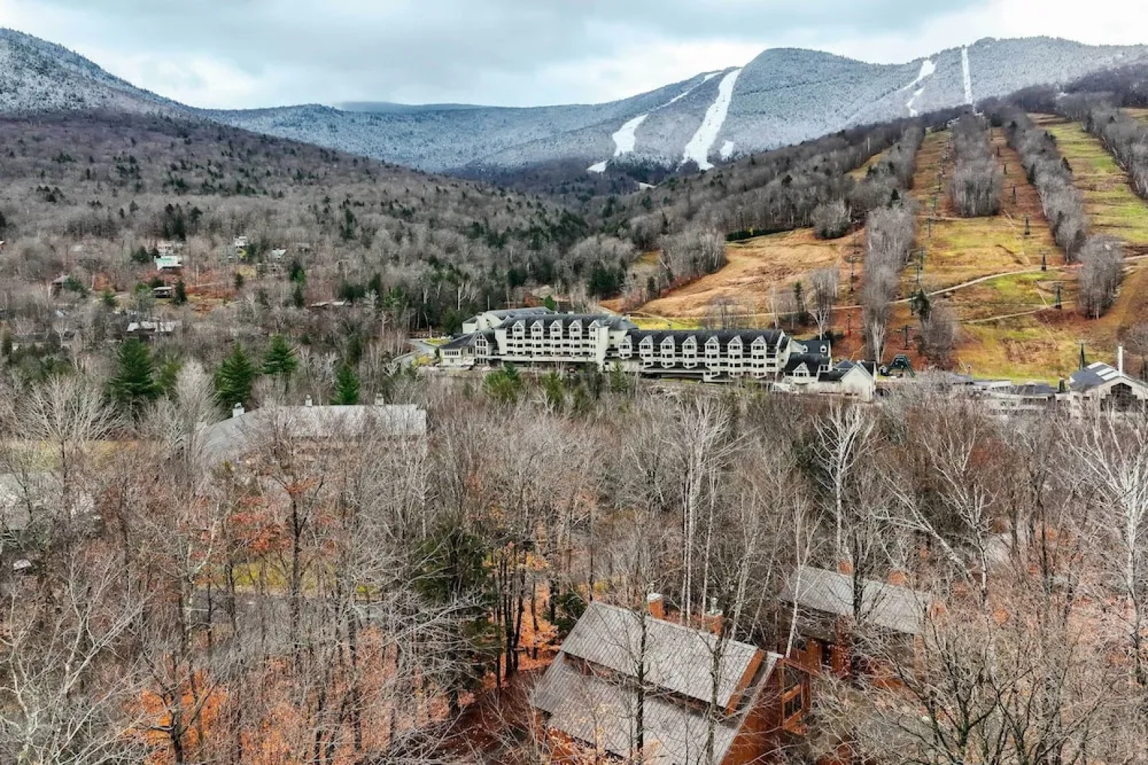 Village of Loon Condo in Lincoln w/ Pool Access