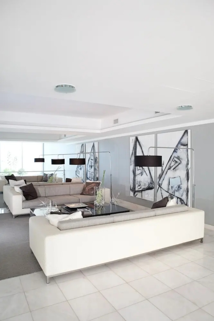 Vista Marina Apartamentos Turisticos