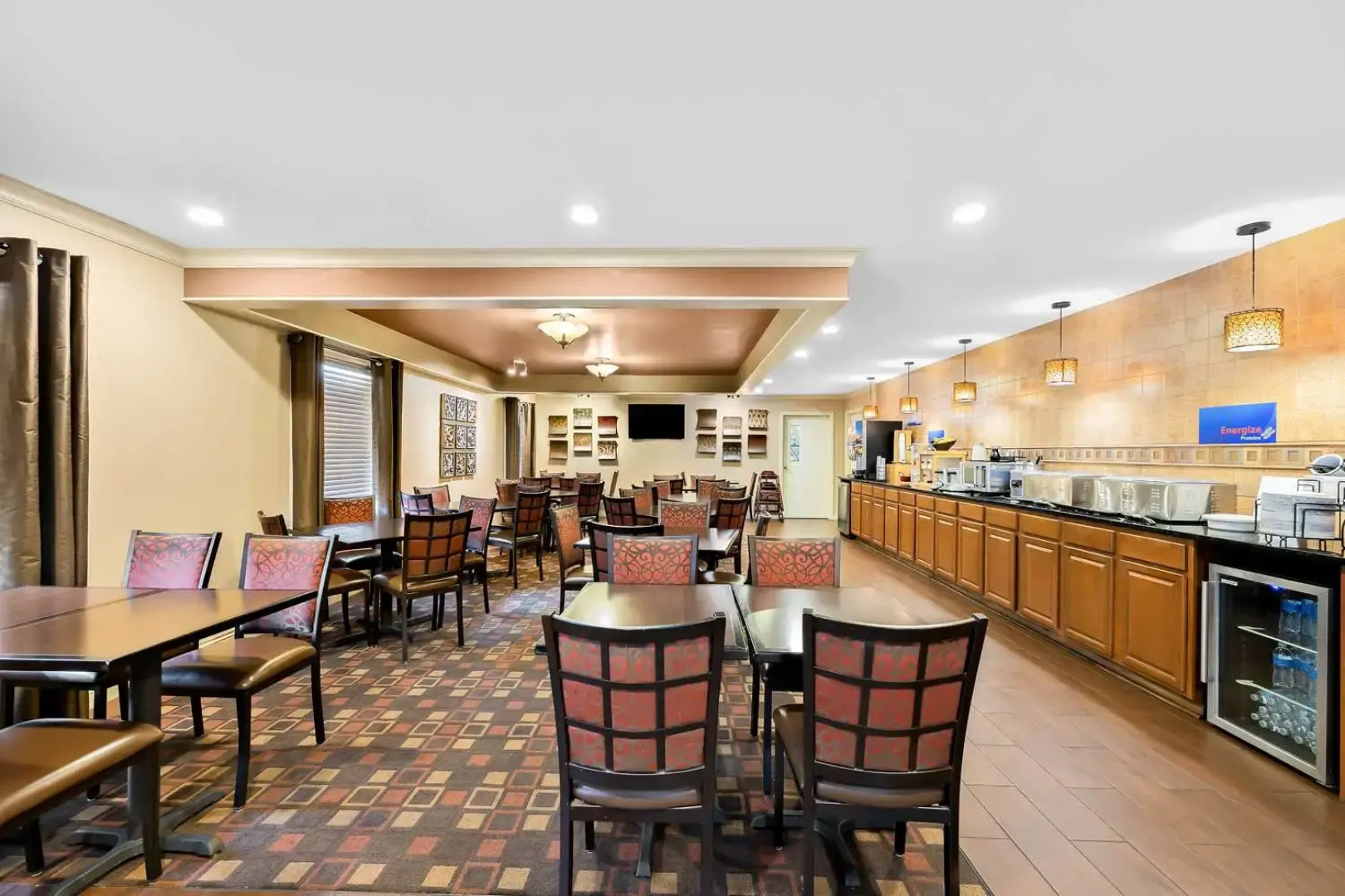 Best Western Coach House