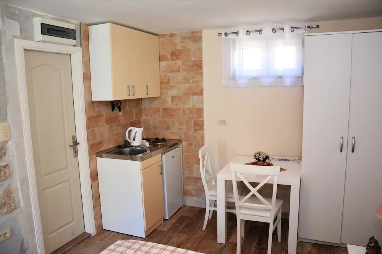 Apartments Tre Sorelle