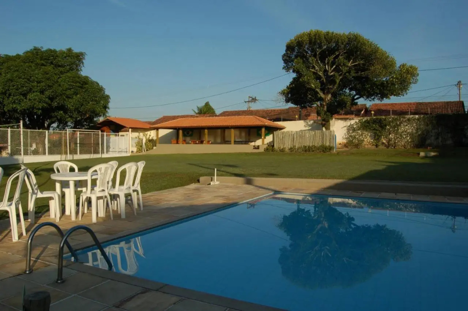 Palmier Hotel & Convenções