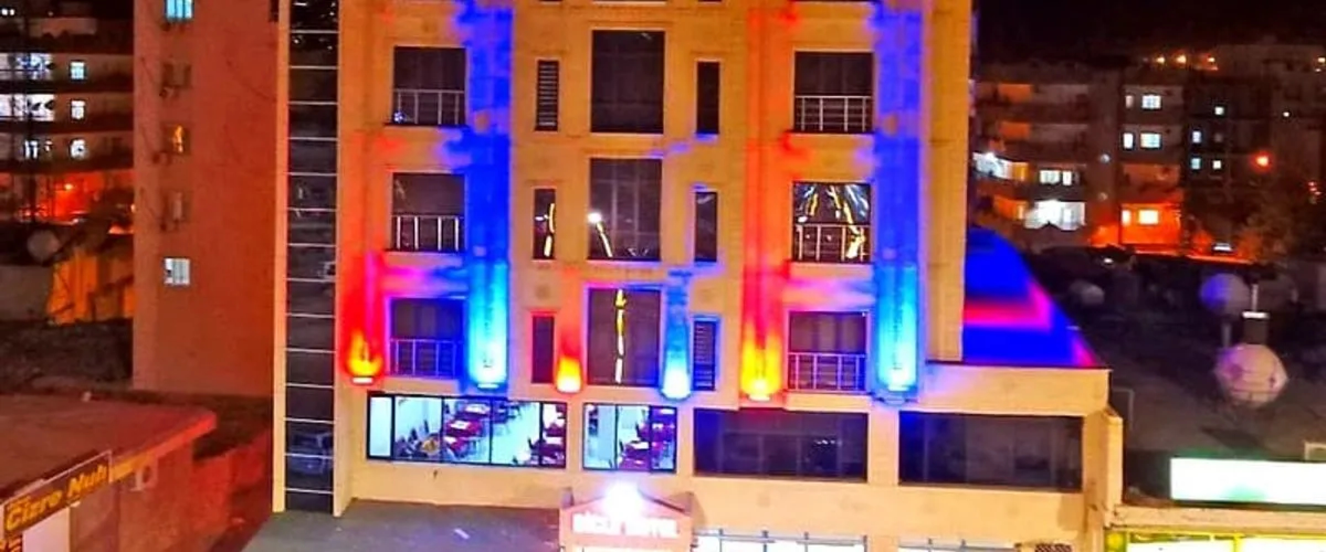Dicle Hotel