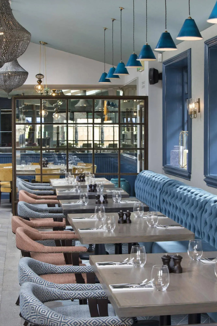 The Sheep on Sheep Street