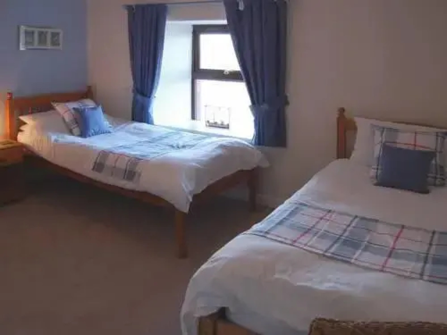 Treginegar Farmhouse