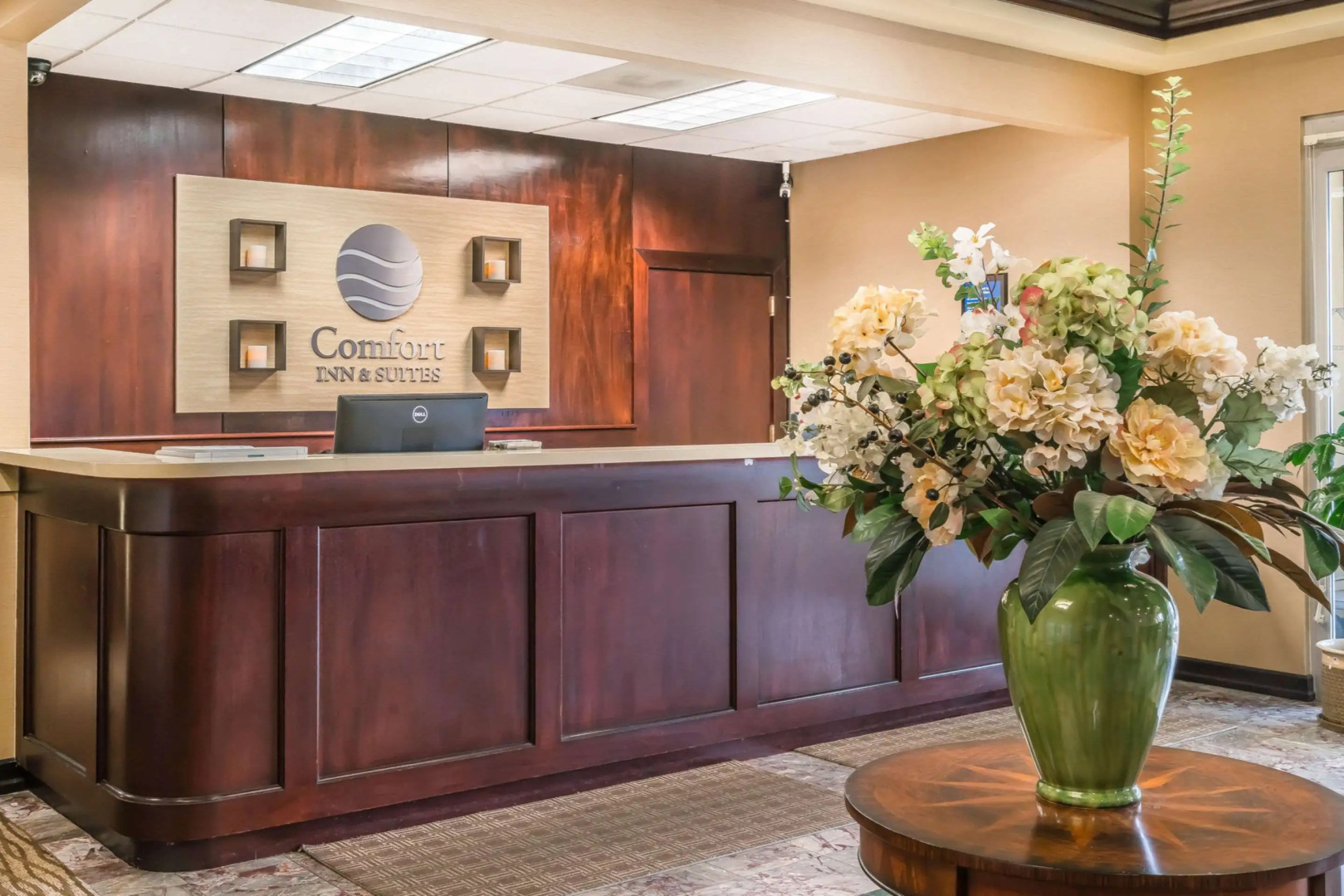 Comfort Inn & Suites Seattle North