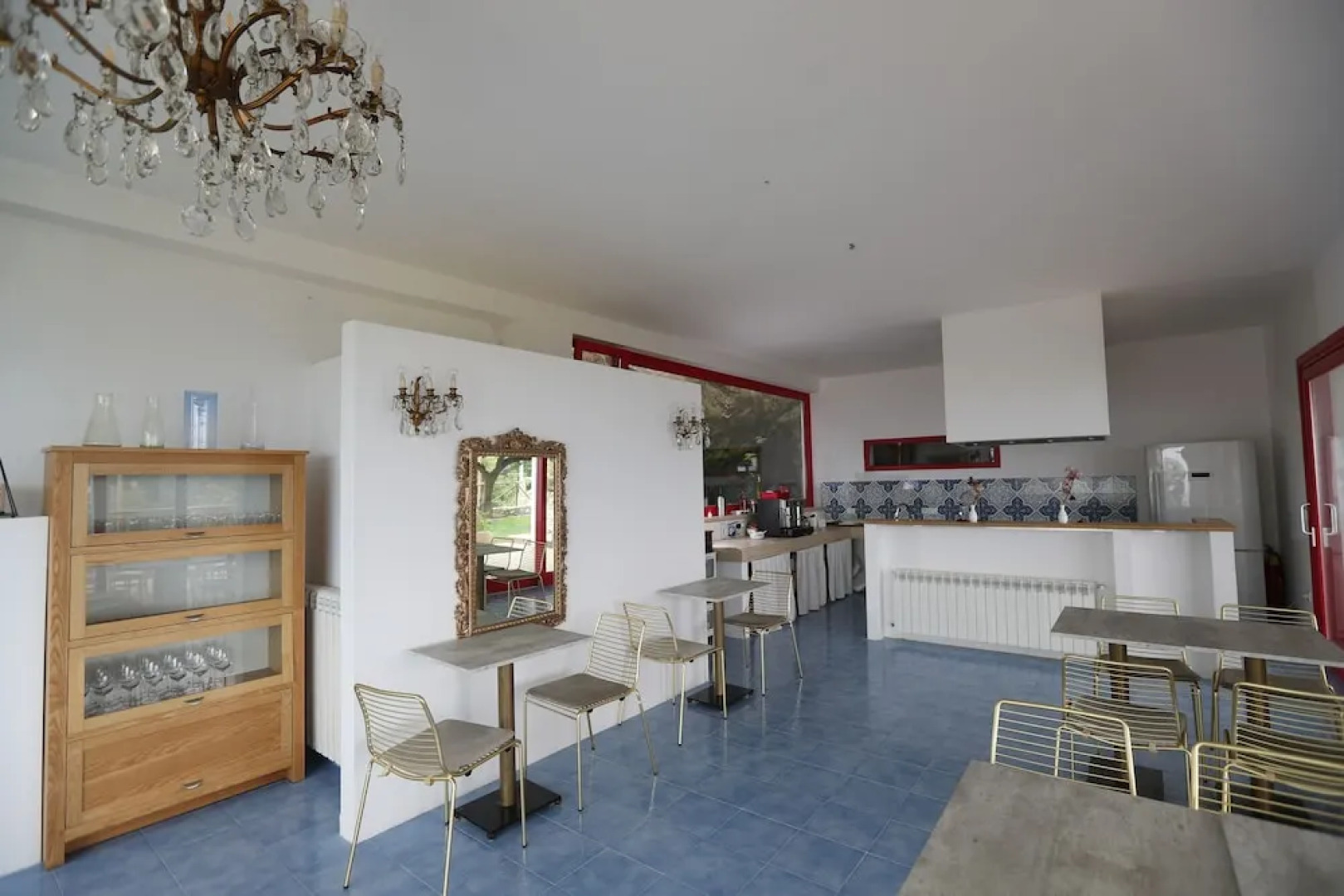 Borgo Rosso Di Sera Resort Country Chic