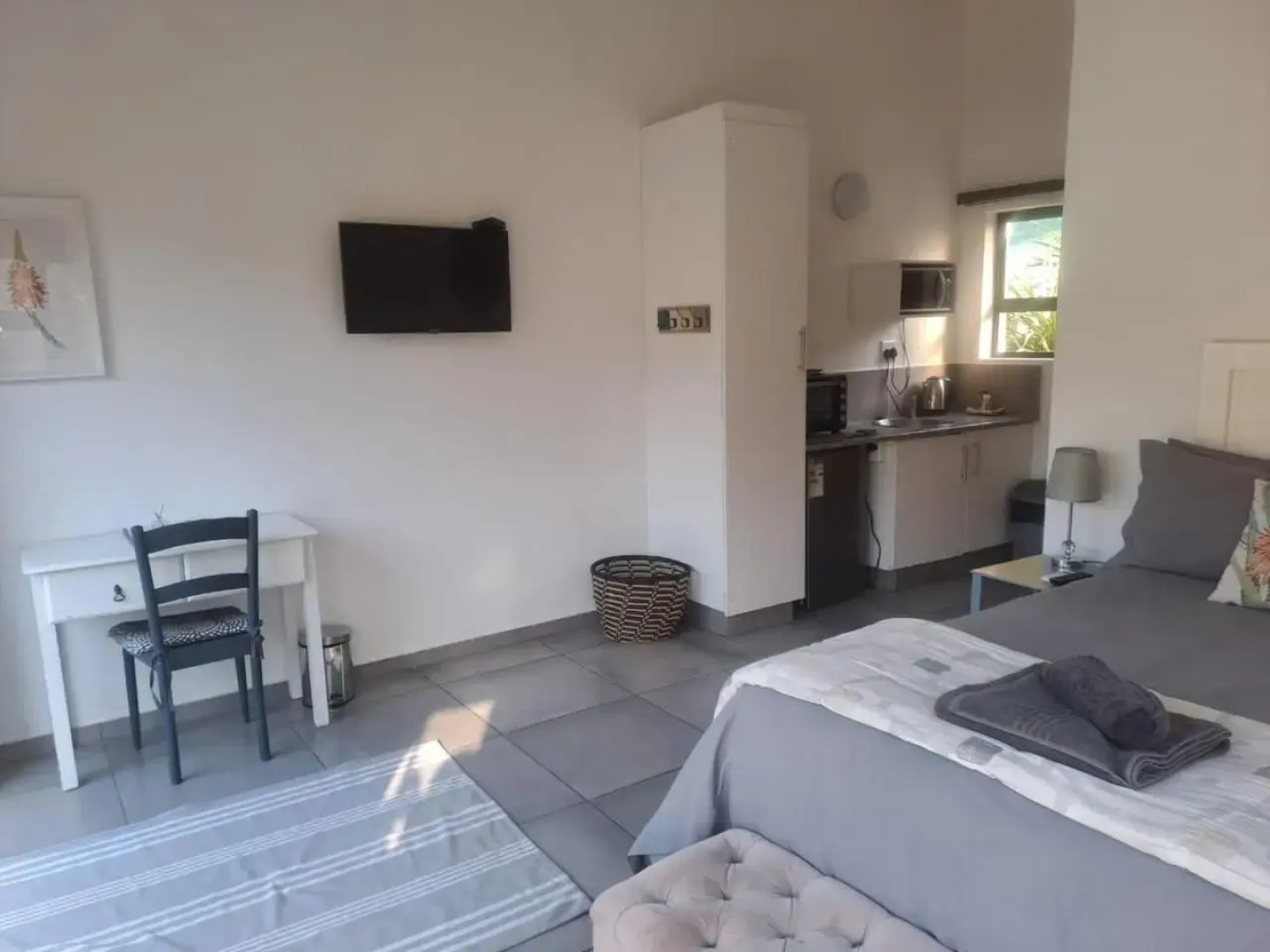 The Spotted Grunter Resort