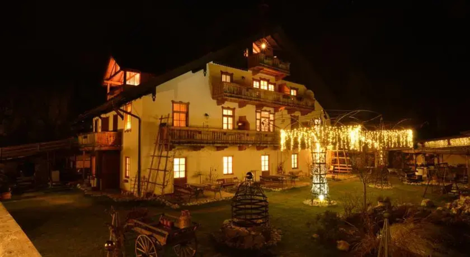 Gärtnerhaus Grubhof