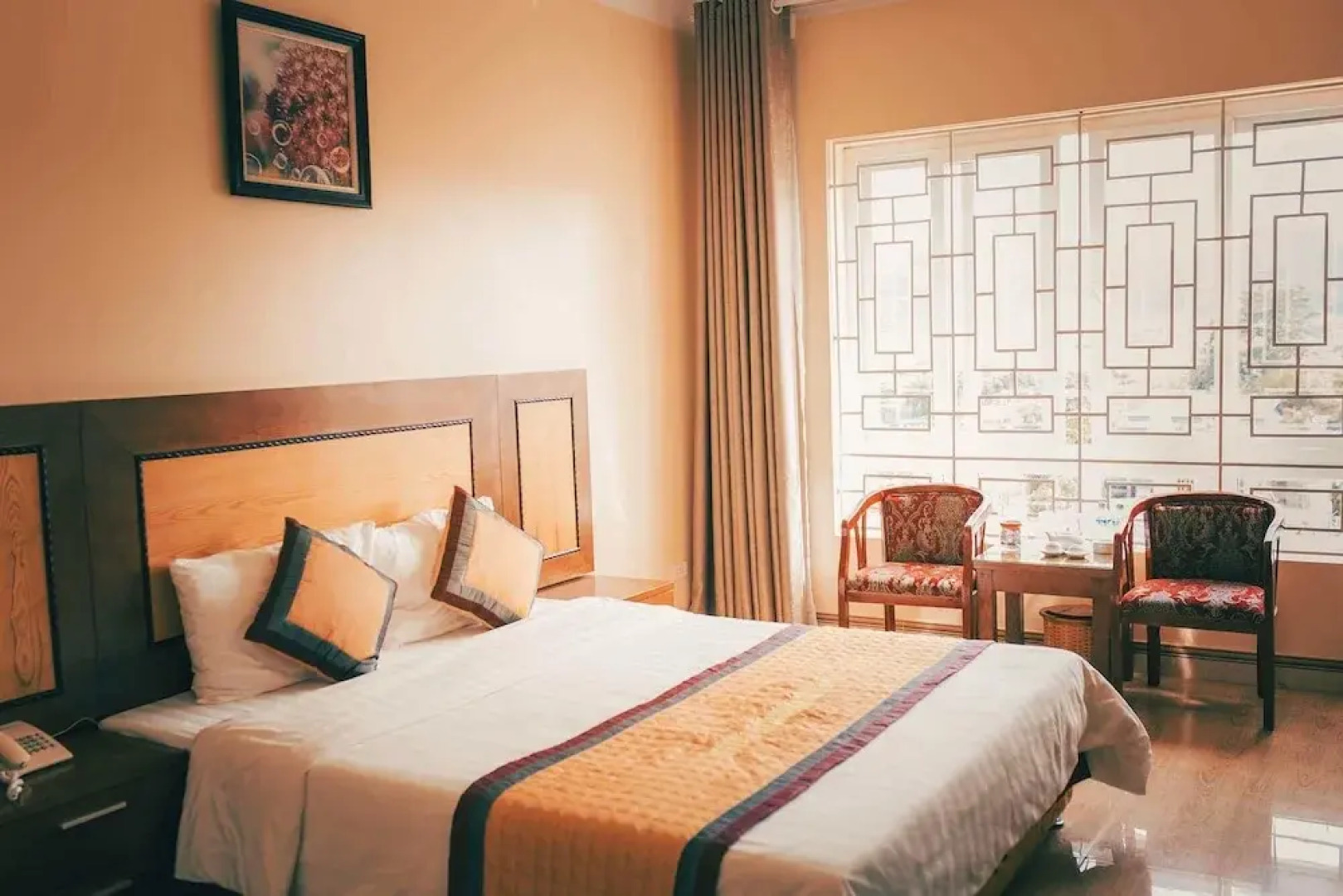 Thao Nguyen Hotel Moc Chau