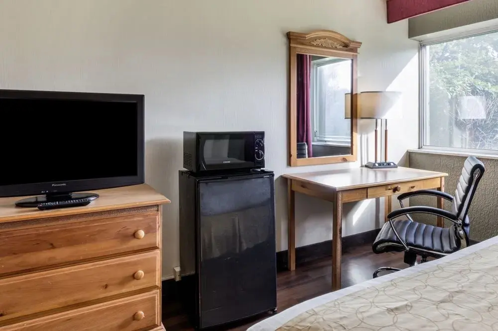 Ramada Seekonk/Providence Area