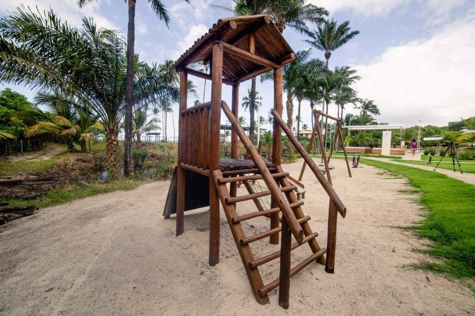 Ilheus North Residence