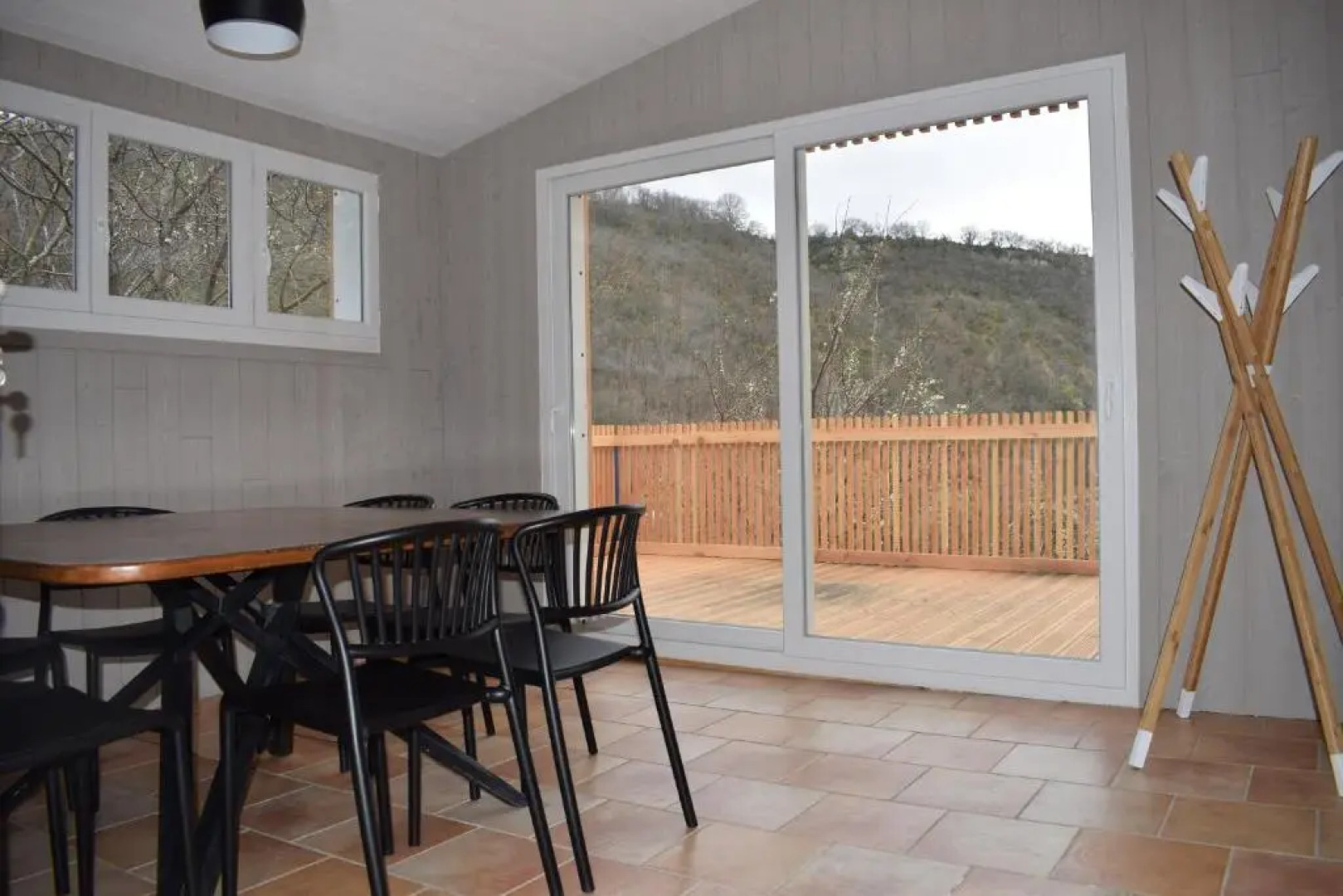 Les gîtes de Moussan