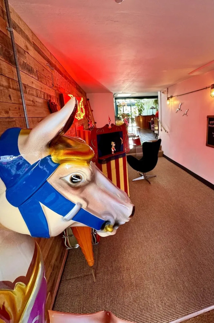 Brightham House Boutique Bed & Breakfast