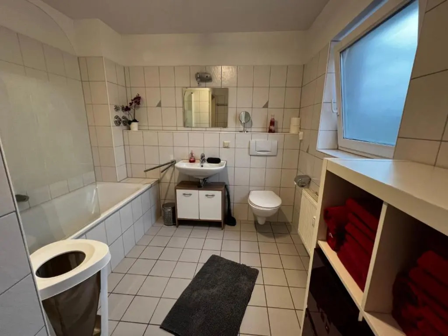 Ferienwohnung Michelle Alemannenstr 1 in 77977 Rust