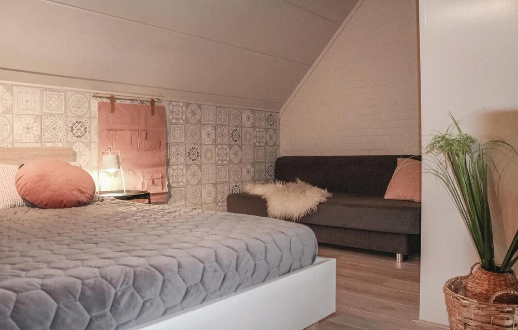 Nice Apartment in Bruinisse With 1 Bedrooms and Wifi