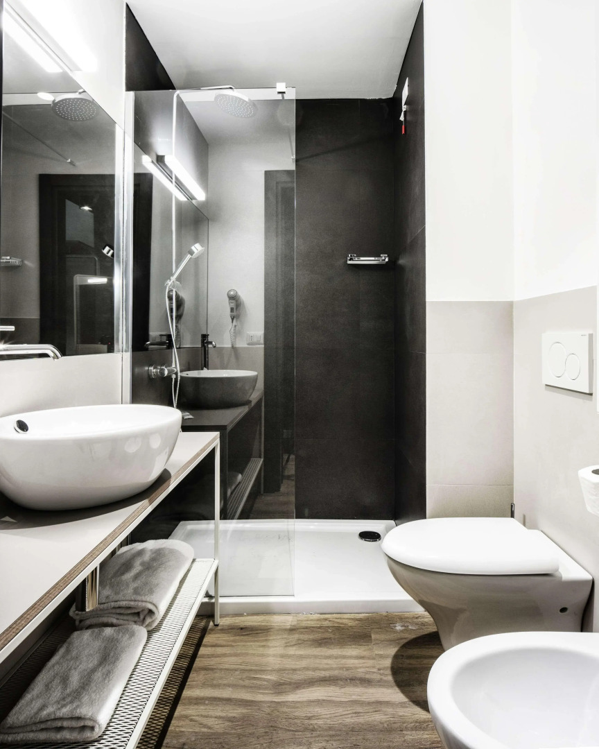 Best Western Hotel Corsi