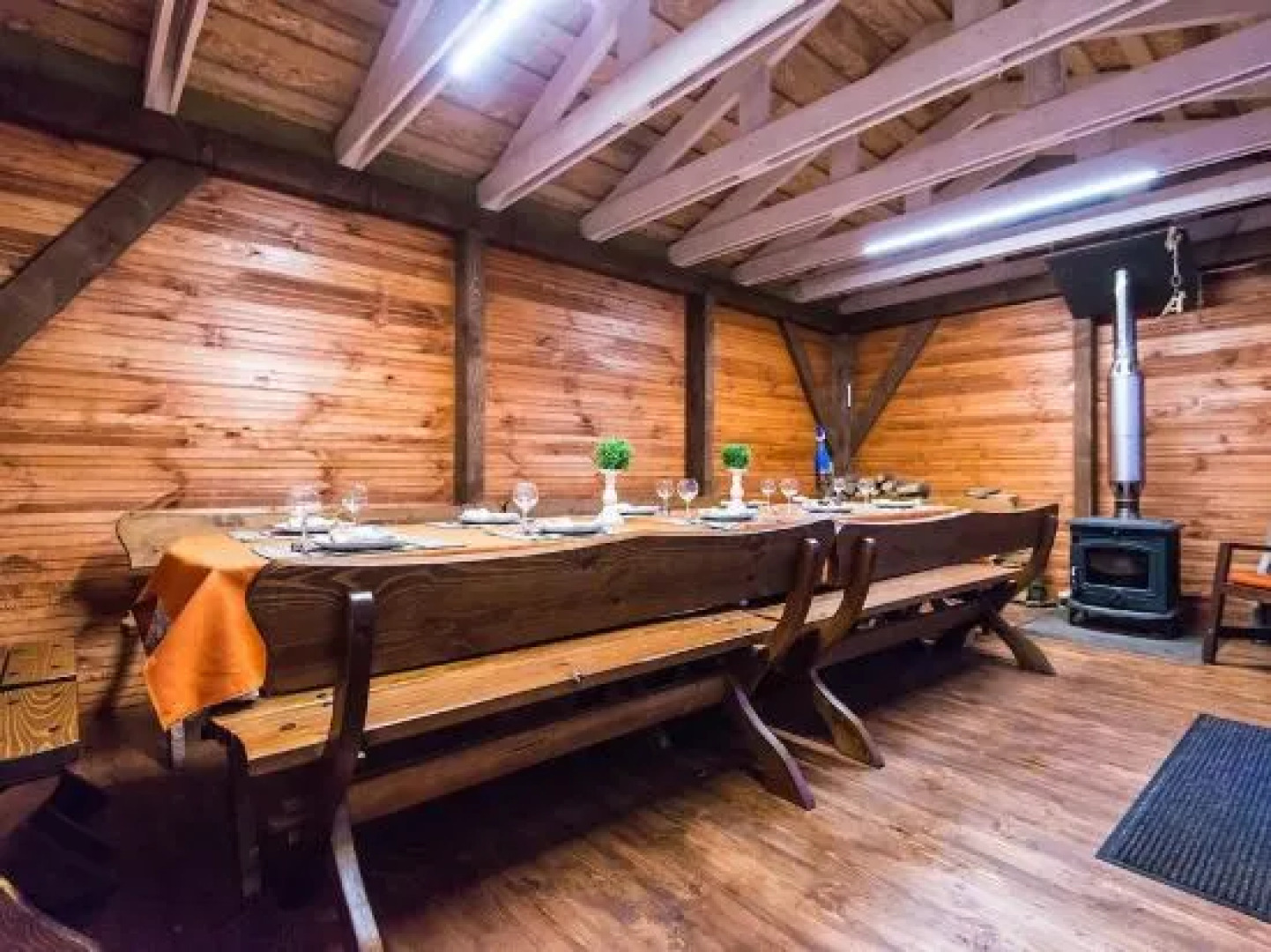 Усадьба Пигасово