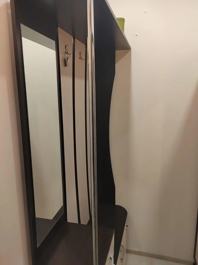 Уютная квартира на улице Гарнаева