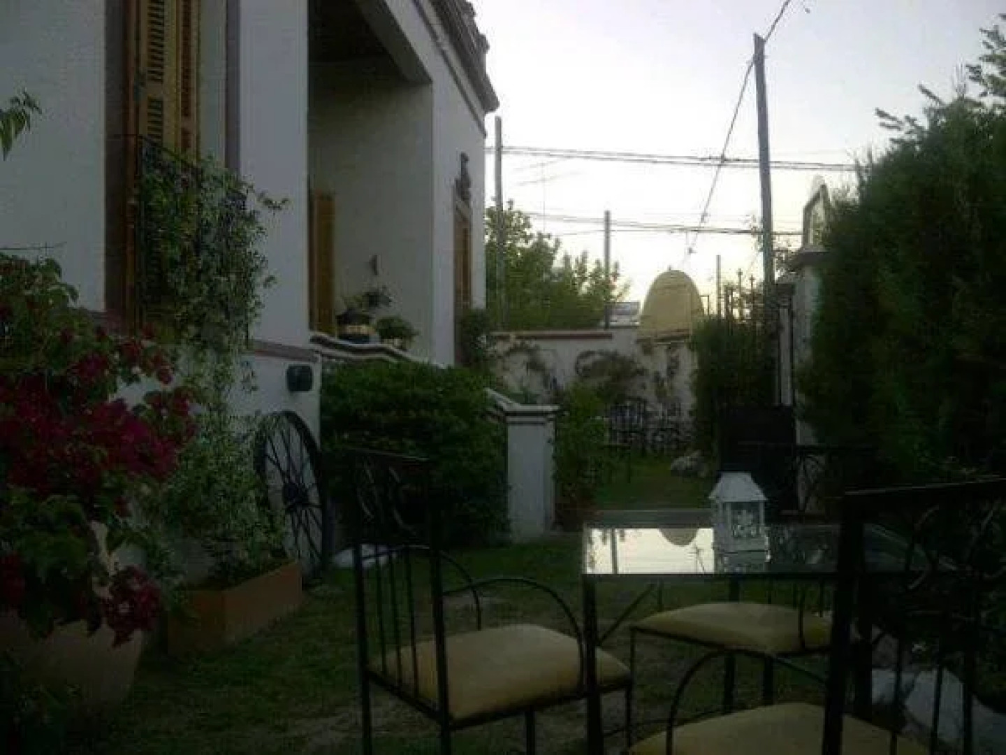 Hotel Boutique Baudi