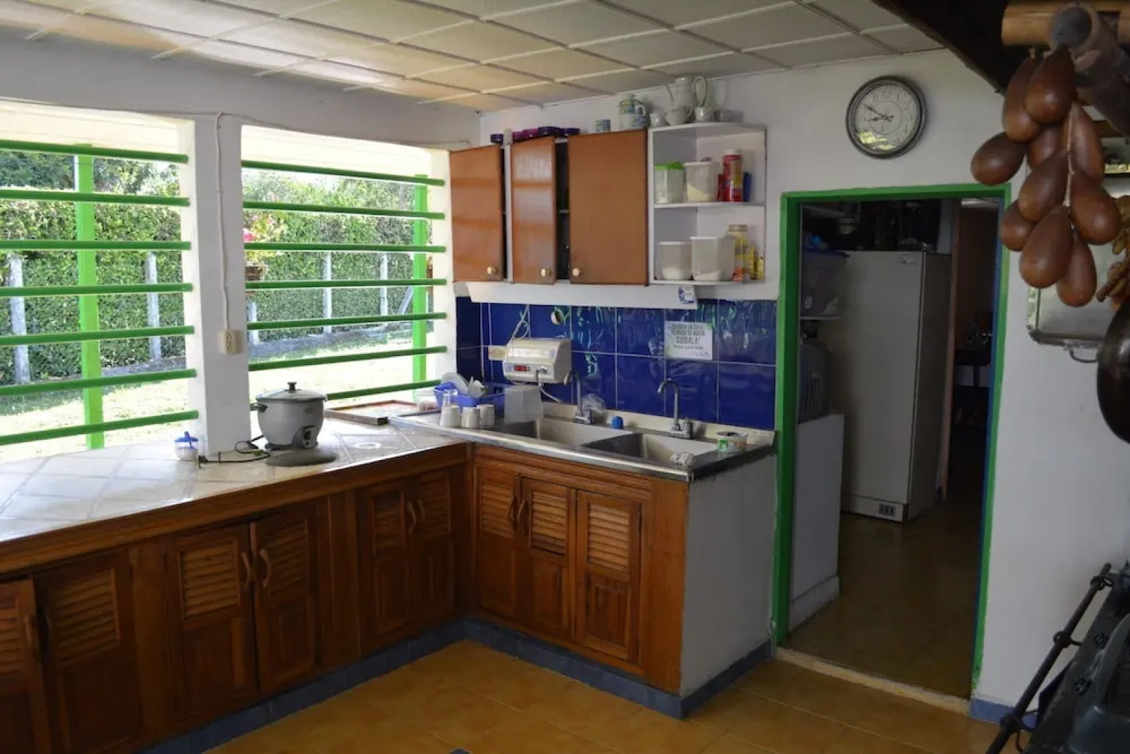 Finca Hotel La Bonita