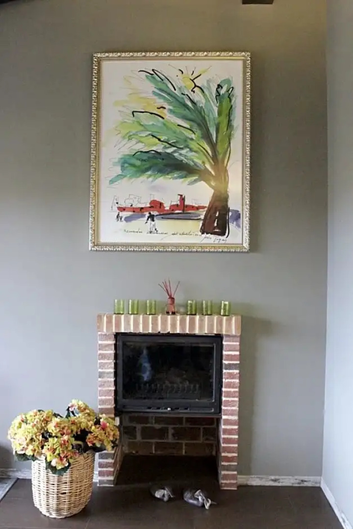 El Abuelo de la Cachava