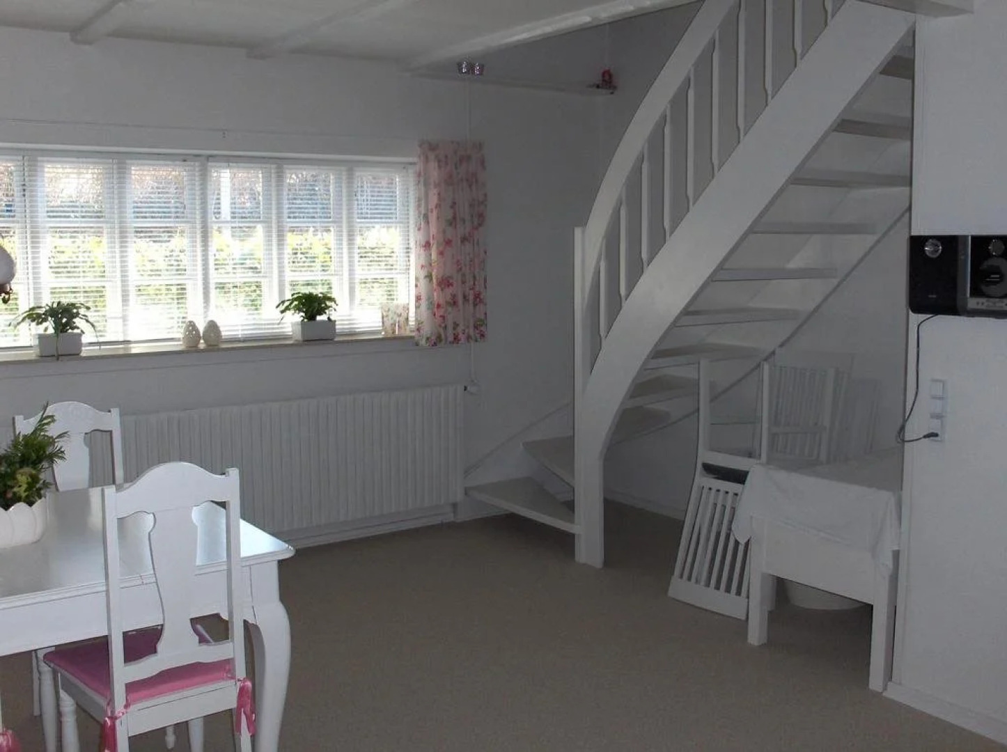 Kronhjorten Guesthouse