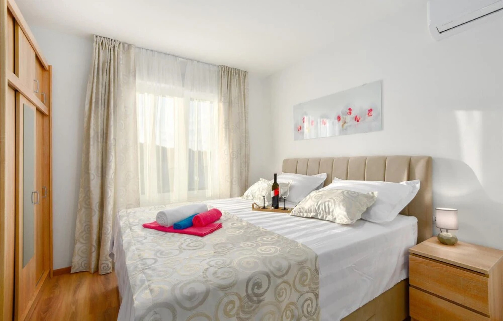 Stunning Home in Razanj With 10 Bedrooms, Wifi and Heated Swimming Pool