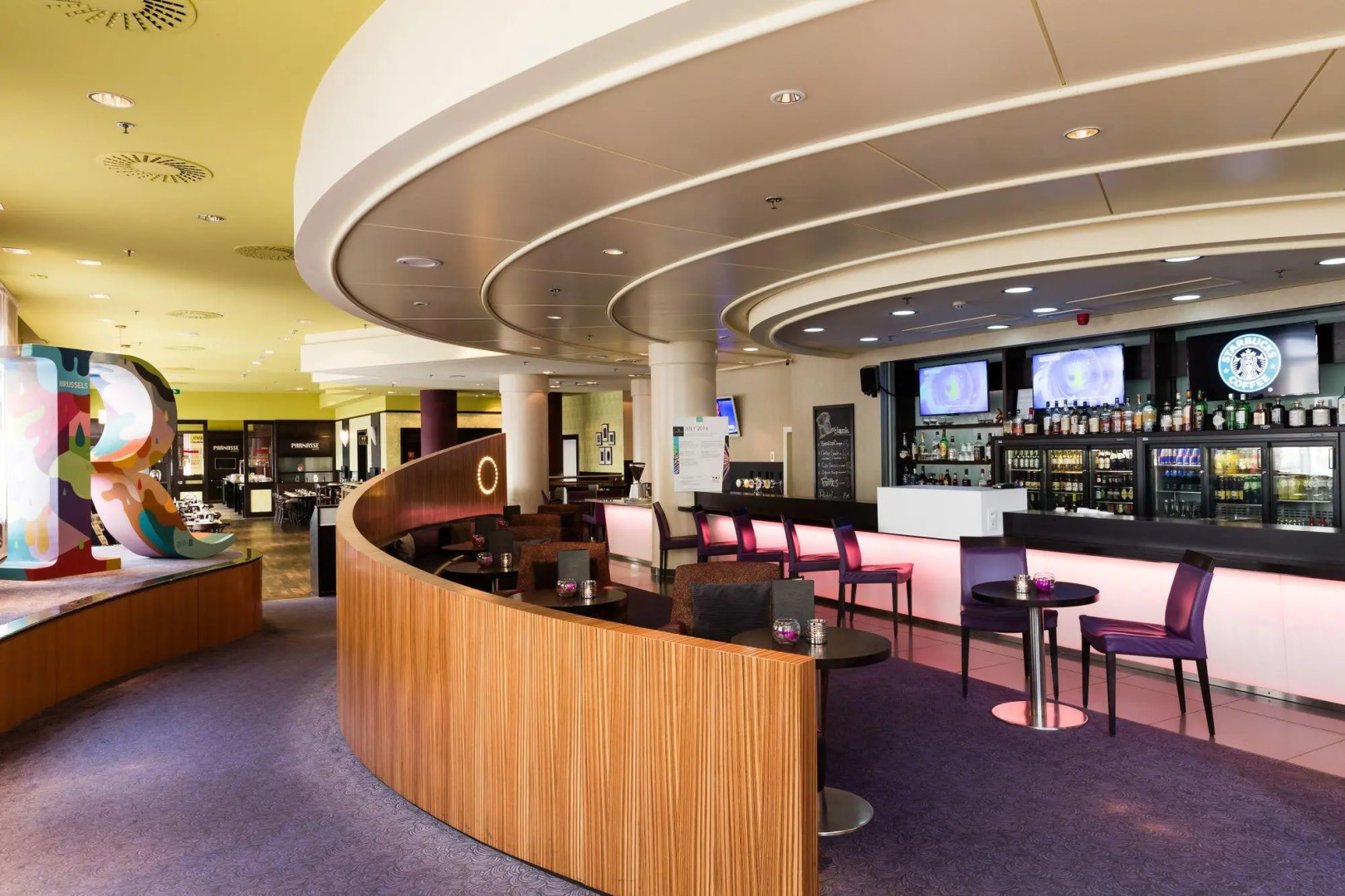 Renaissance Brussels Hotel