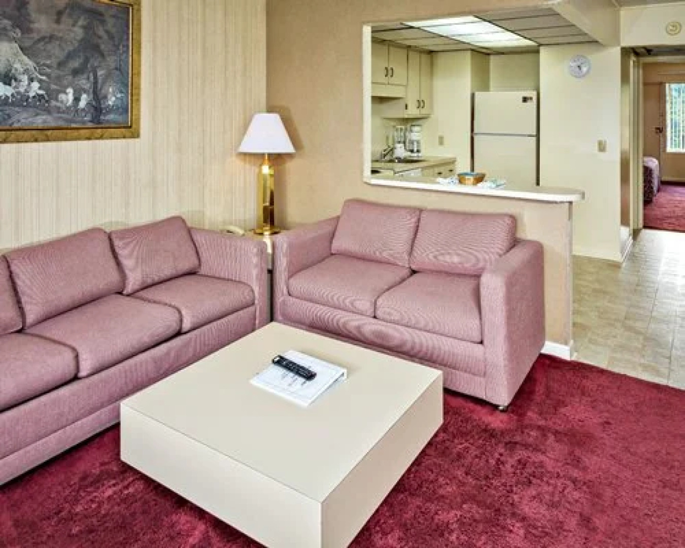 Mariner`s Pointe Resort