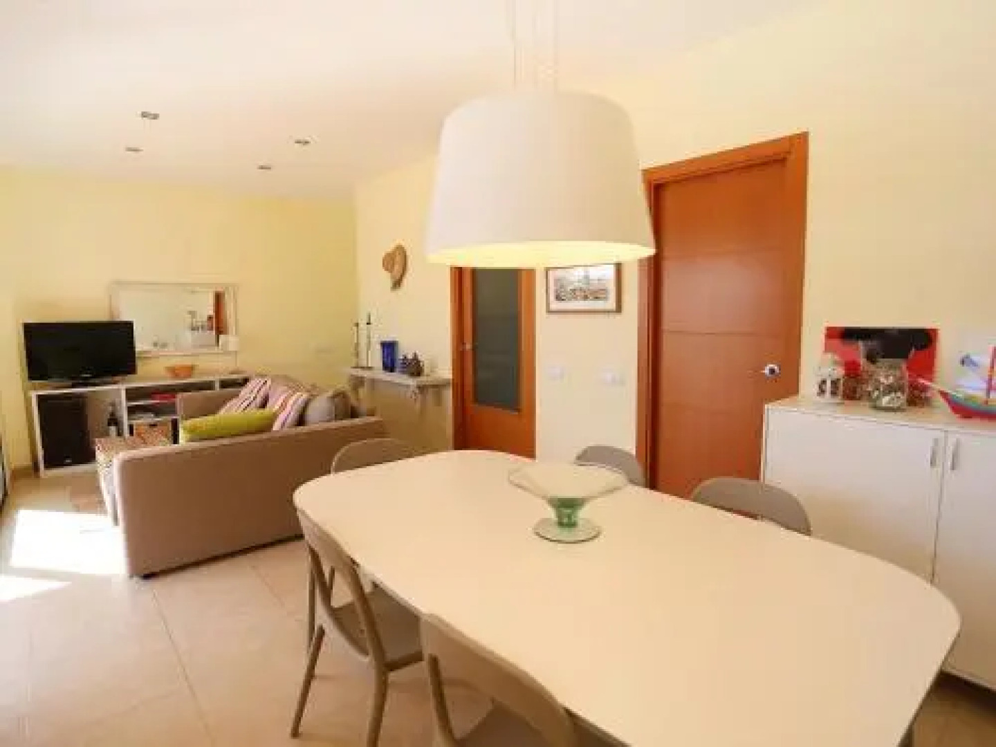 Holiday Home Casa Ribera