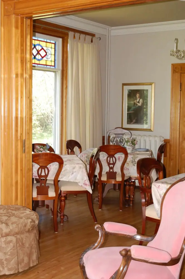 Terra Bella by the Shore