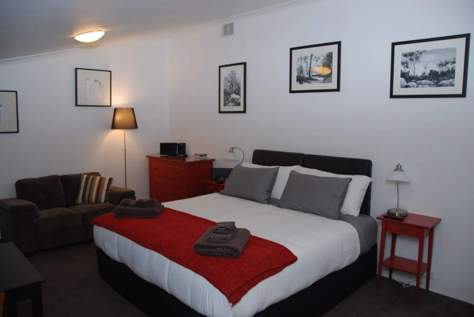 Carinyah Retreat Bed & Breakfast