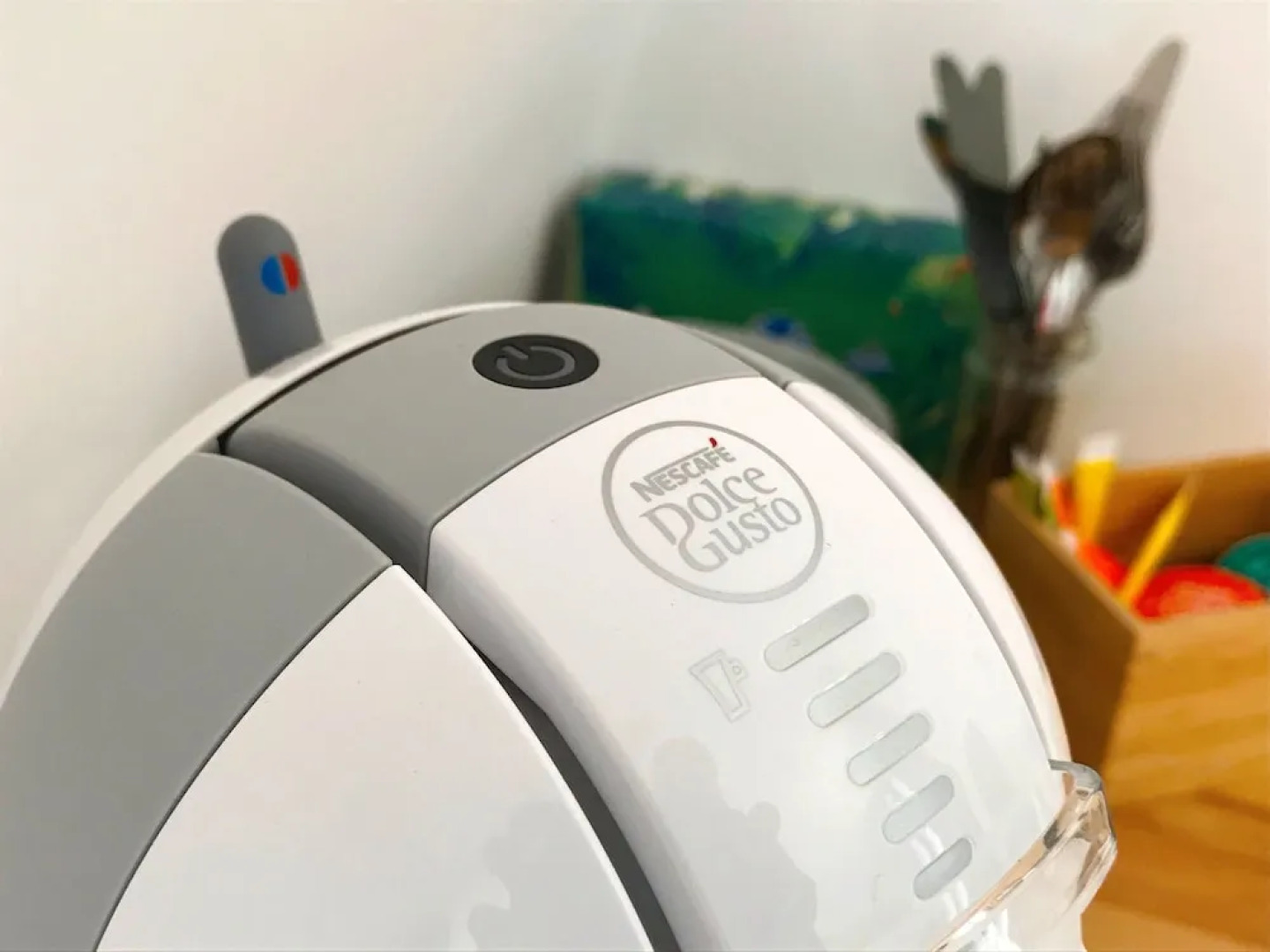 Tipi Lounge and breakfast