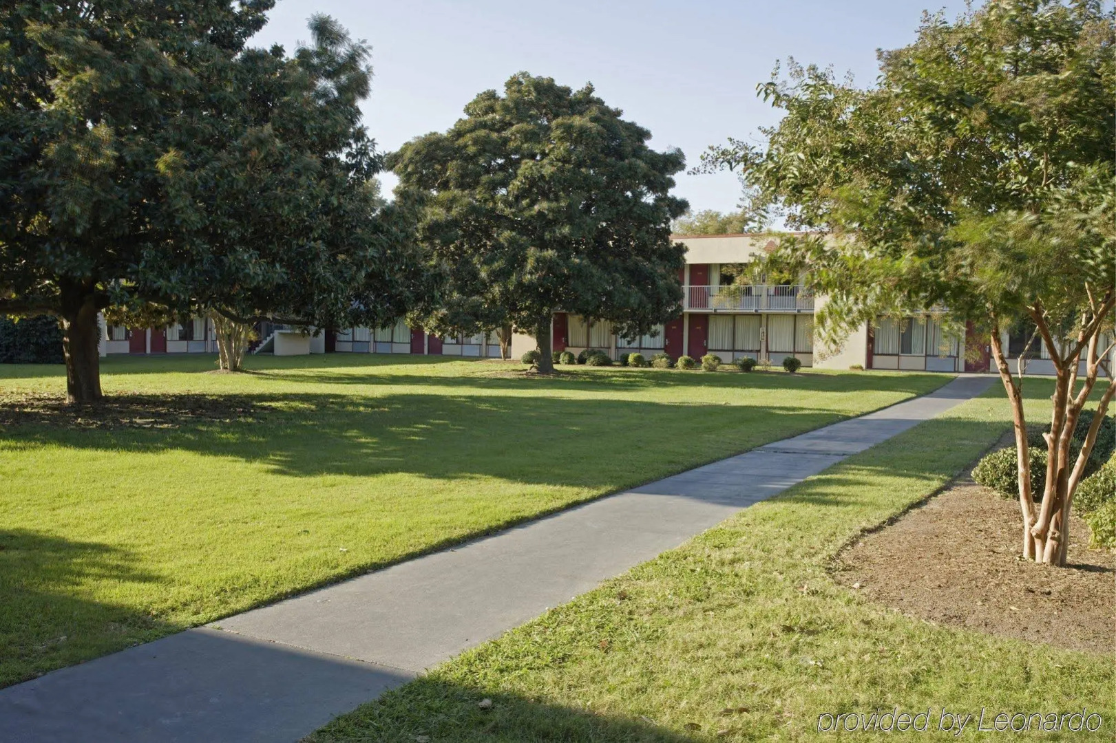 Americas Best Value Inn-Norfolk Airport Area