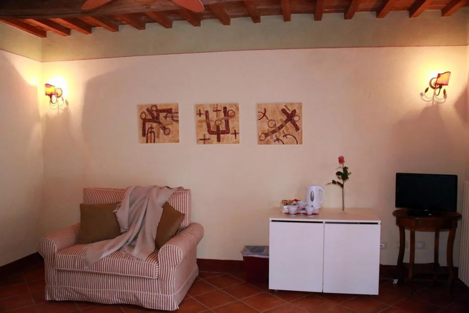 Relais Guado Al Sole