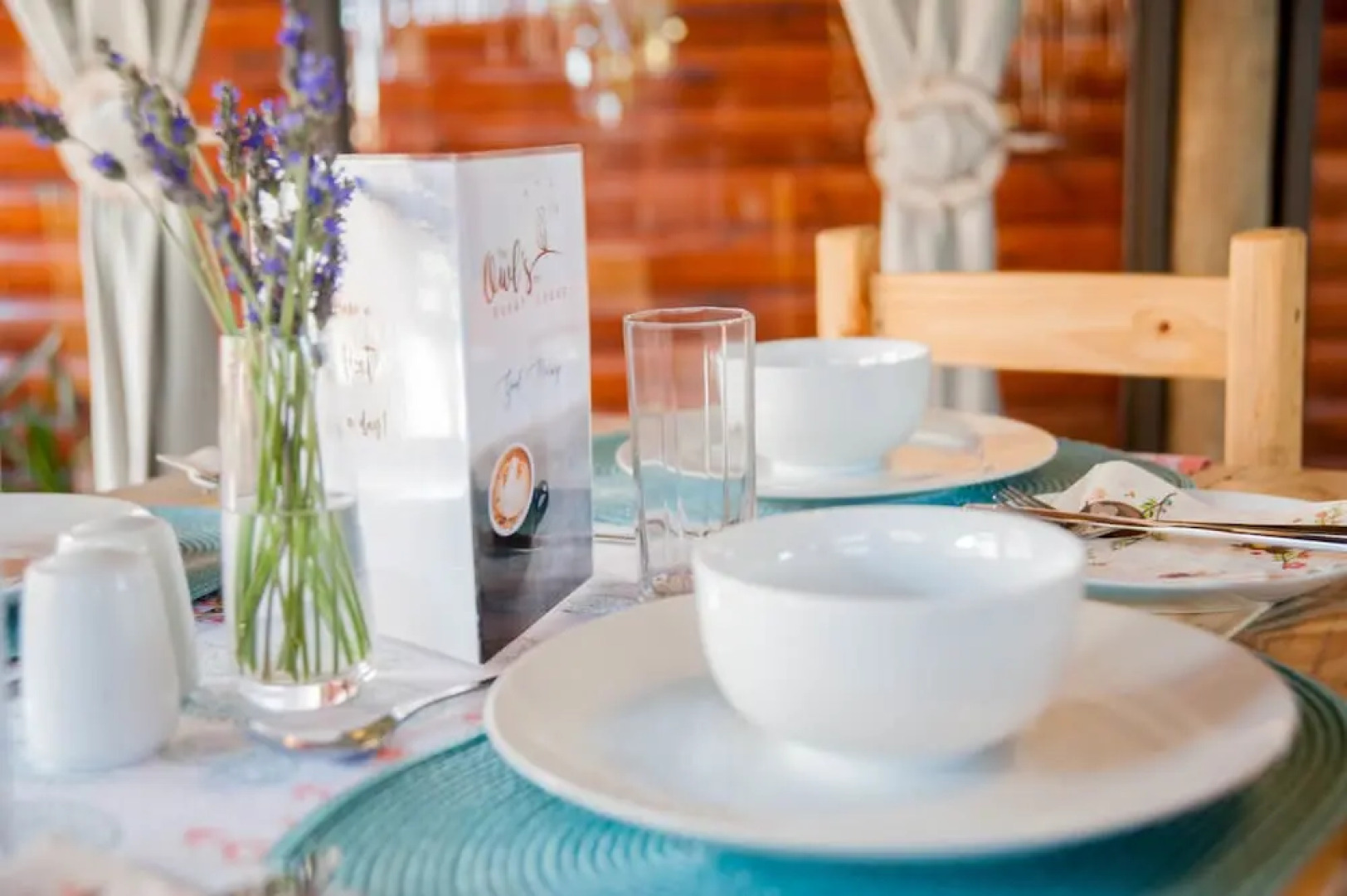 The Owls Inn Country Villa's