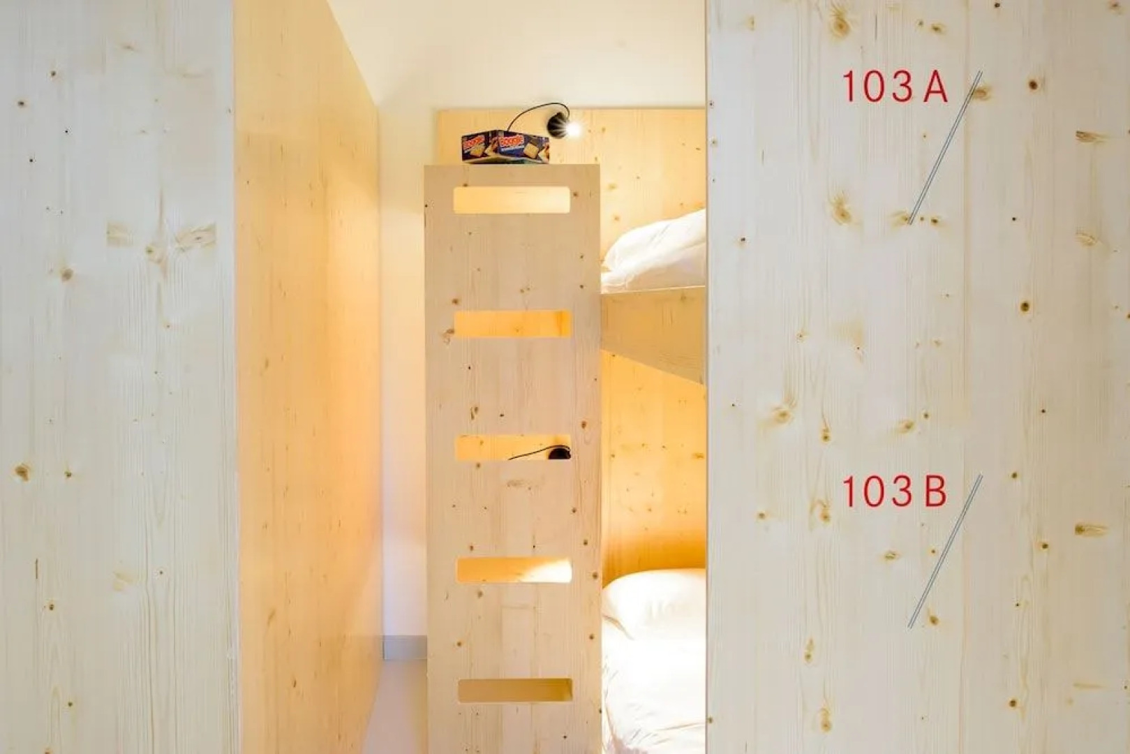 The Green Elephant Hostel & Spa