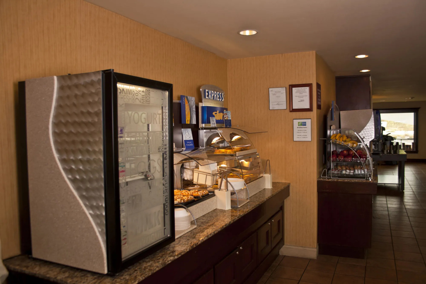 Holiday Inn Express Mill Valley San Francisco Area by IHG