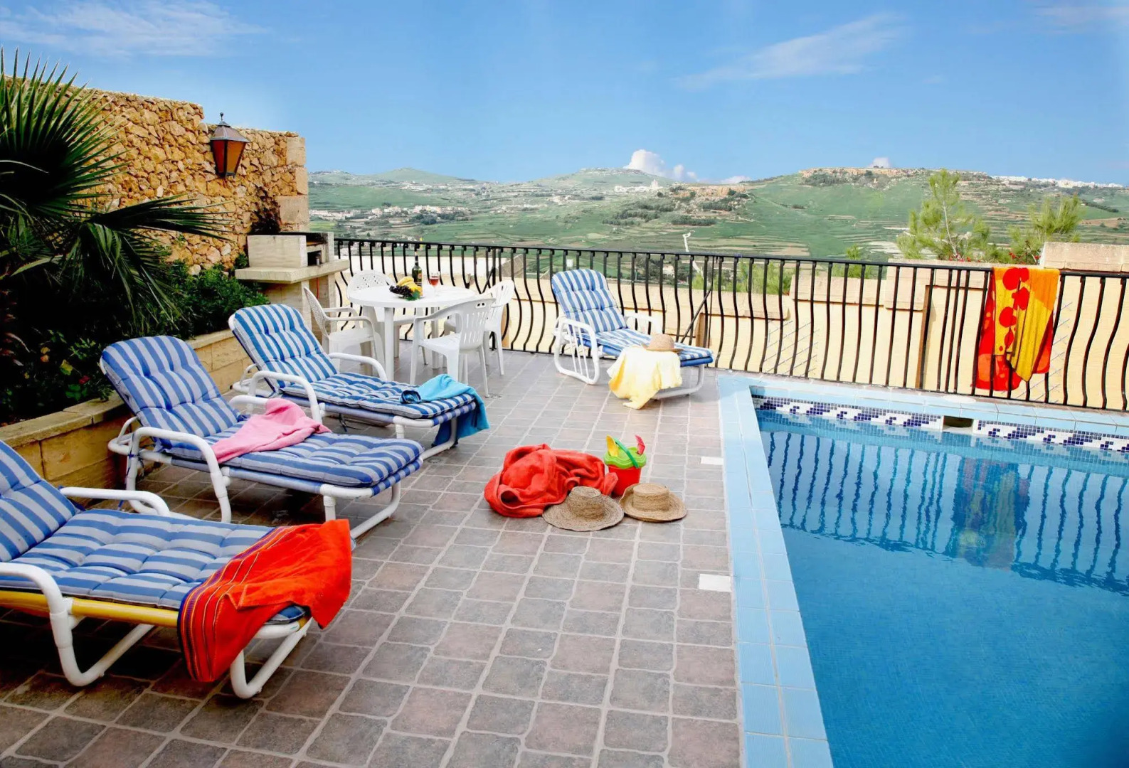 Bellavista Farmhouses Gozo