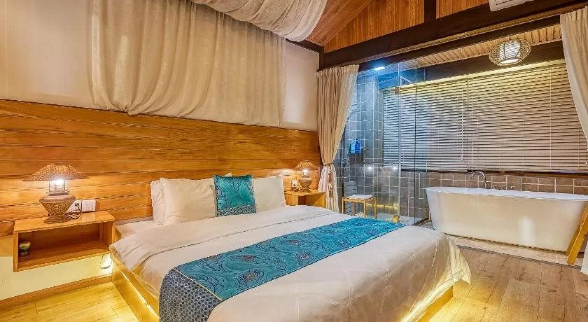 Heshun Xinyue Boutique Inn