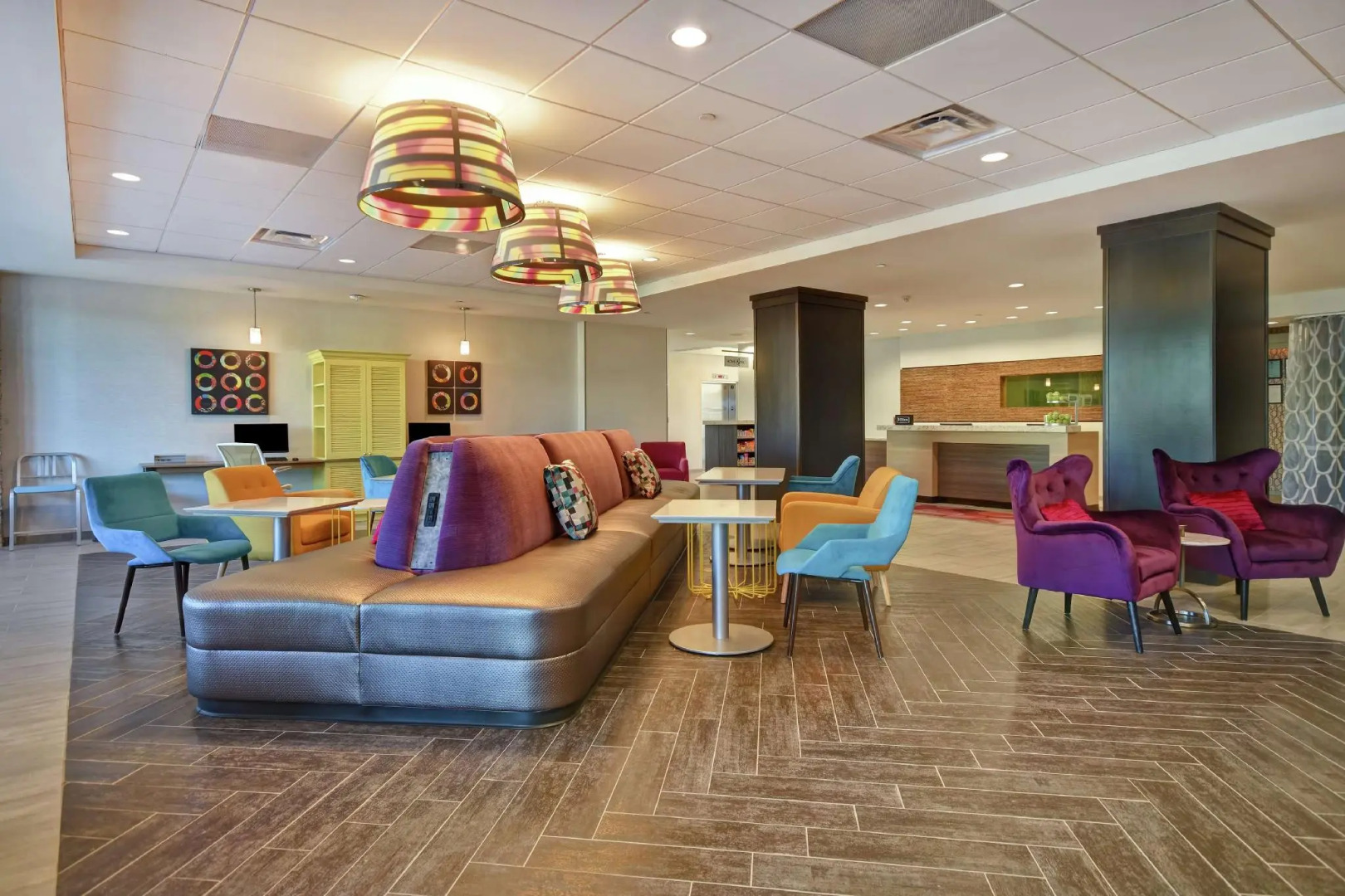 Home2 Suites by Hilton Dothan, AL