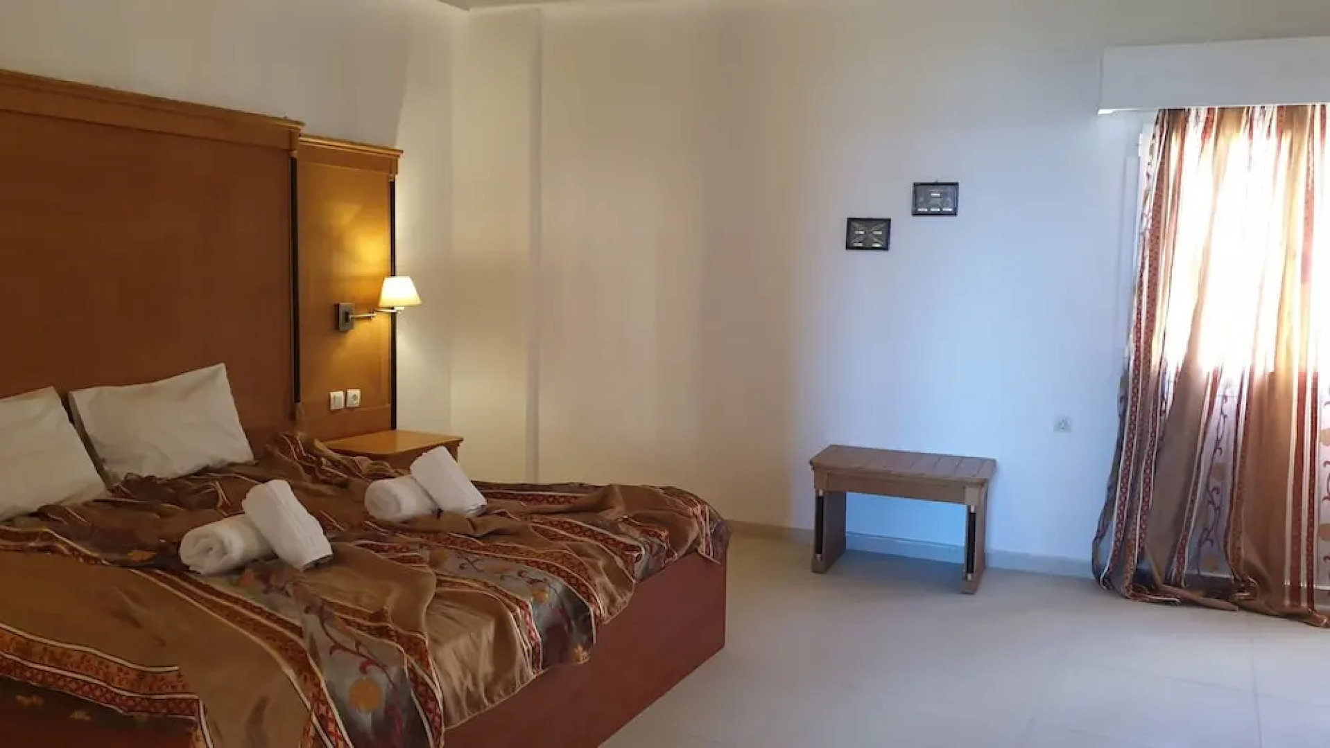 Zacharias Luxury House On The Sea South Crete