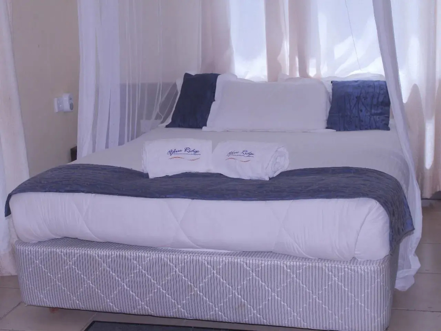 Rusinga Blue Ridge Hotel