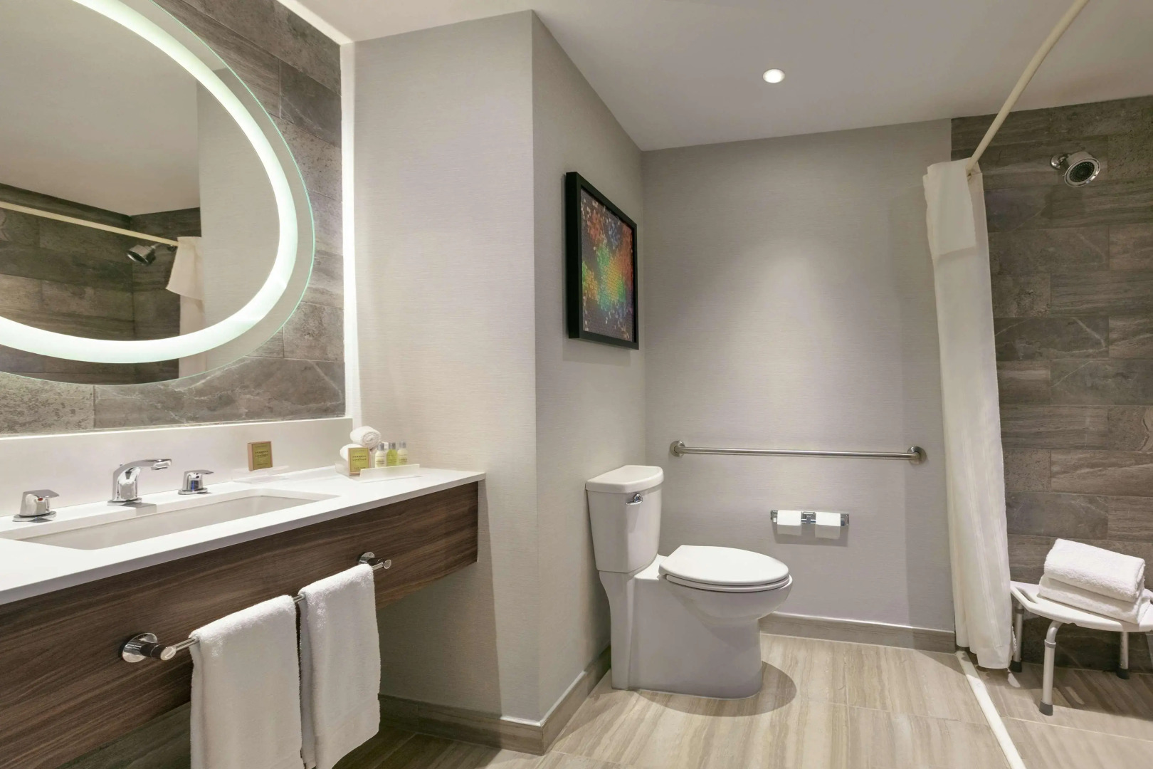 Homewood Suites by Hilton Monterrey Apodaca