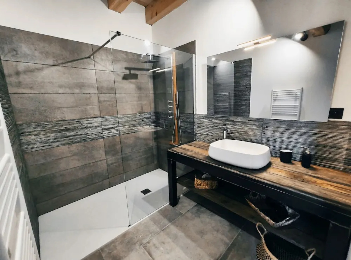 Manoir du Marquis de Montcalm