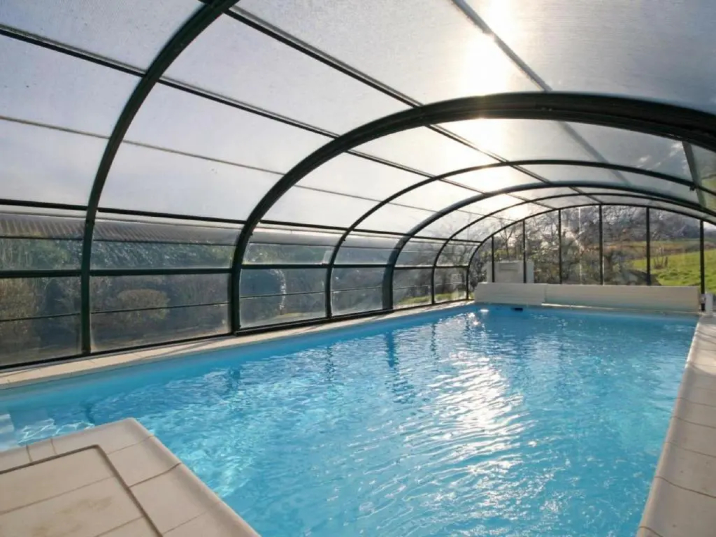 Gîte Laleu, 6 pièces, 10 personnes - FR-1-497-46