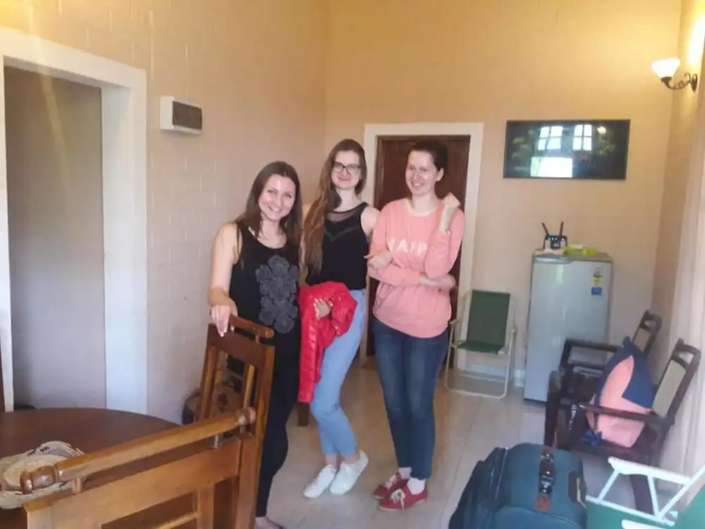 Mihilaka Holiday Homes
