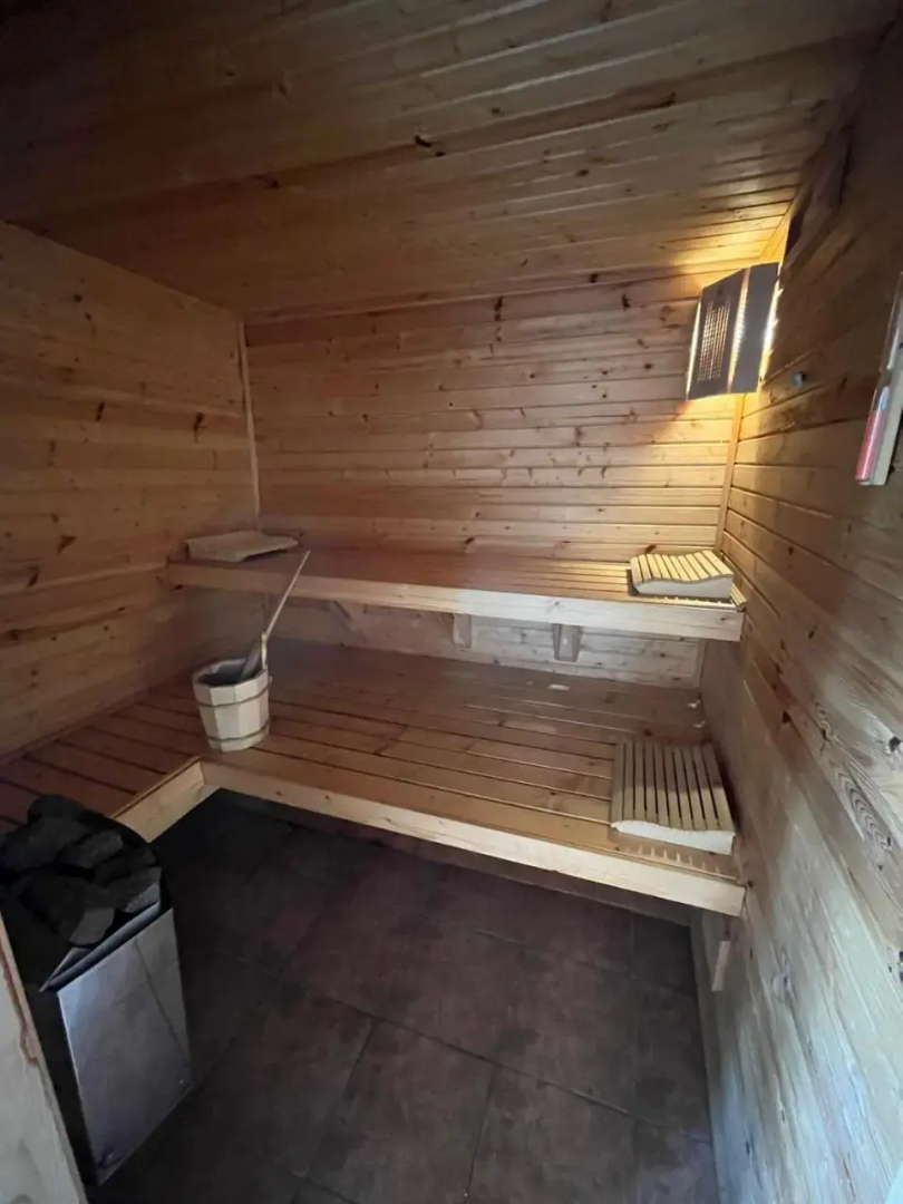 Baryła Chata. Hapka A.