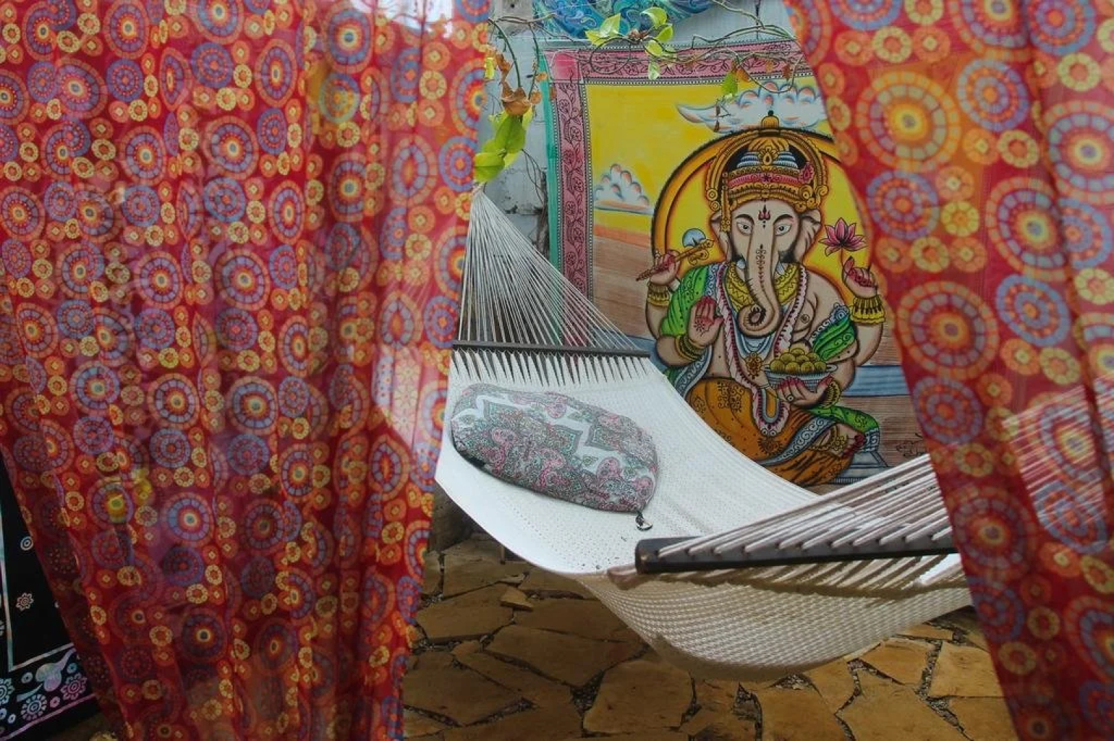 Hostel Casa Di Gladys